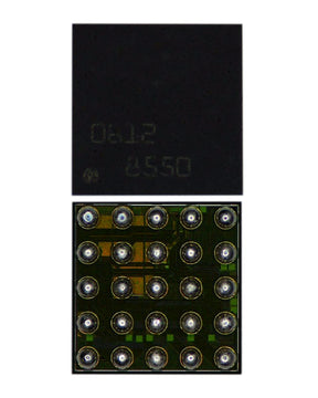LCD Backlight Driver IC - Compatible with MacBook Pro Unibody 15" (A1286) - LP8545SQ, L8545SQ, LP8545, QFN-24 Pin