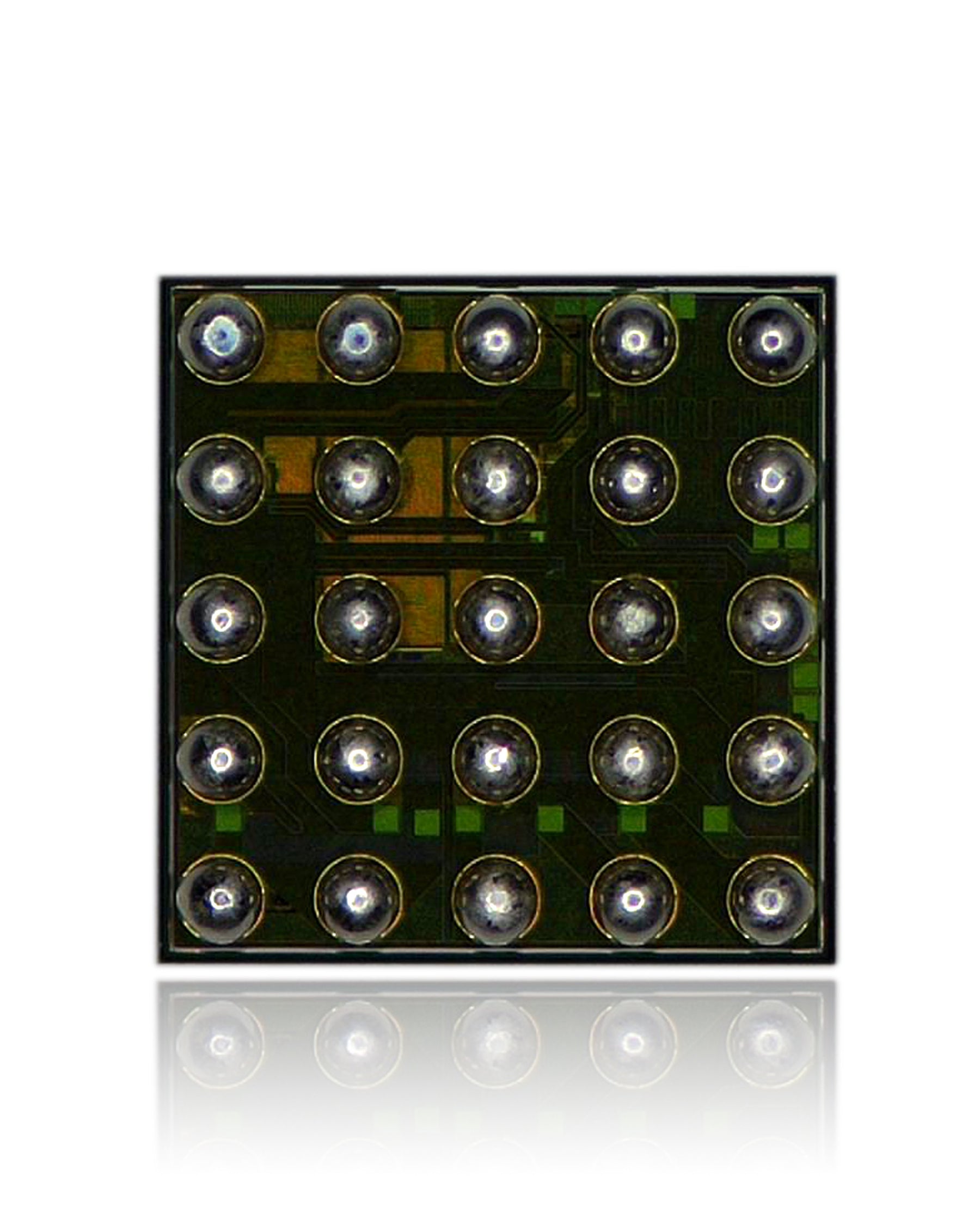 LCD Backlight Driver IC - Compatible with MacBook Pro Unibody 15" (A1286) - LP8545SQ, L8545SQ, LP8545, QFN-24 Pin