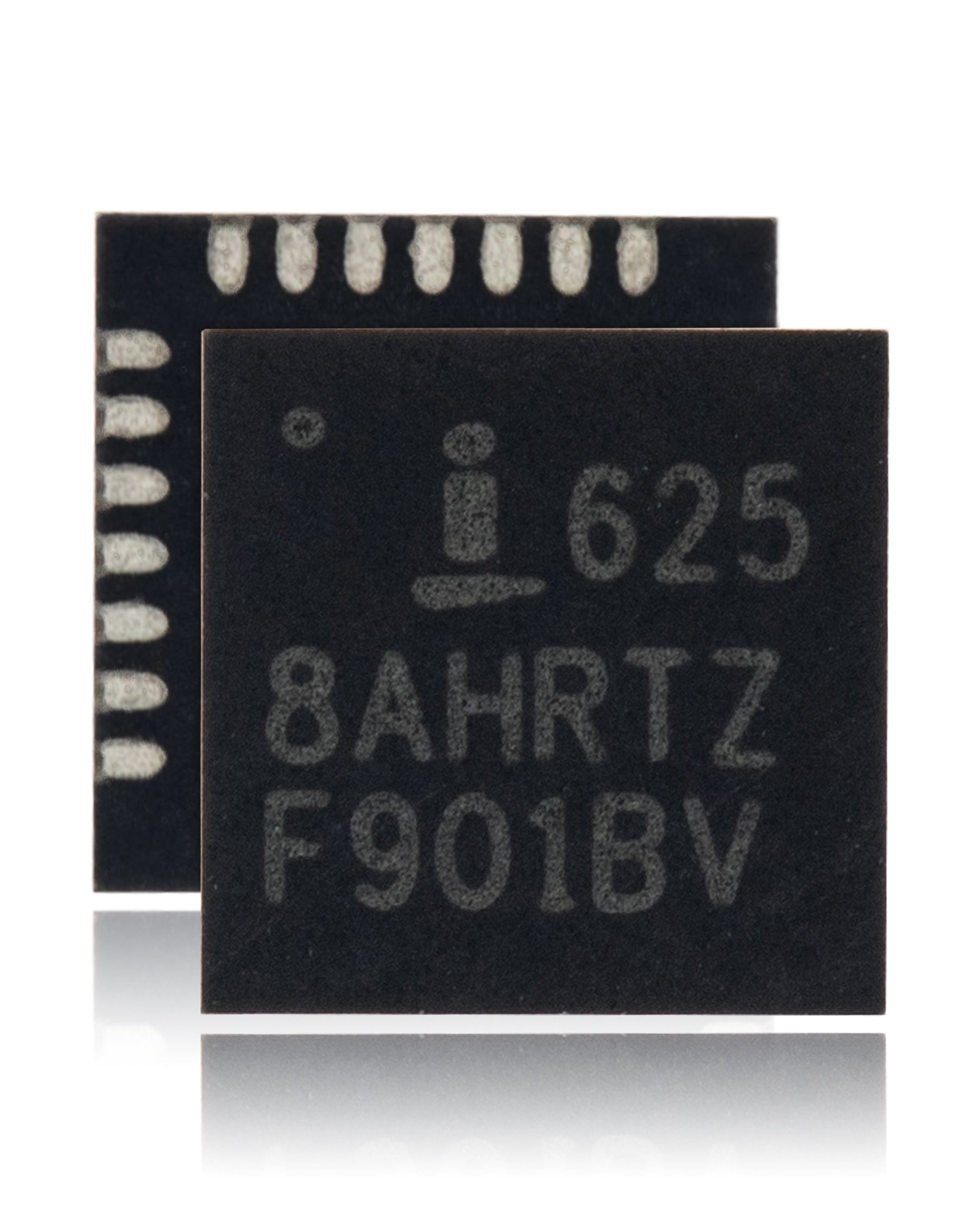 POWER SUPPLY CHARGING IC CHIP COMPATIBLE WITH MACBOOK PRO UNIBODY 13" / 15" / 17"(A1181 / A1342 / A1278 / A1286 / A1297:LATE 2008 / EARLY 2009 / MID 2009) (INTERSIL: ISL6258AHRTZ: U7000: QFN-28 PIN)