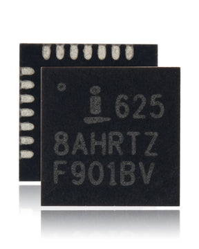 POWER SUPPLY CHARGING IC CHIP COMPATIBLE WITH MACBOOK PRO UNIBODY 13" / 15" / 17"(A1181 / A1342 / A1278 / A1286 / A1297:LATE 2008 / EARLY 2009 / MID 2009) (INTERSIL: ISL6258AHRTZ: U7000: QFN-28 PIN)