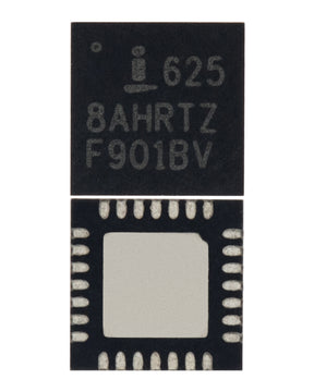 POWER SUPPLY CHARGING IC CHIP COMPATIBLE WITH MACBOOK PRO UNIBODY 13" / 15" / 17"(A1181 / A1342 / A1278 / A1286 / A1297:LATE 2008 / EARLY 2009 / MID 2009) (INTERSIL: ISL6258AHRTZ: U7000: QFN-28 PIN)