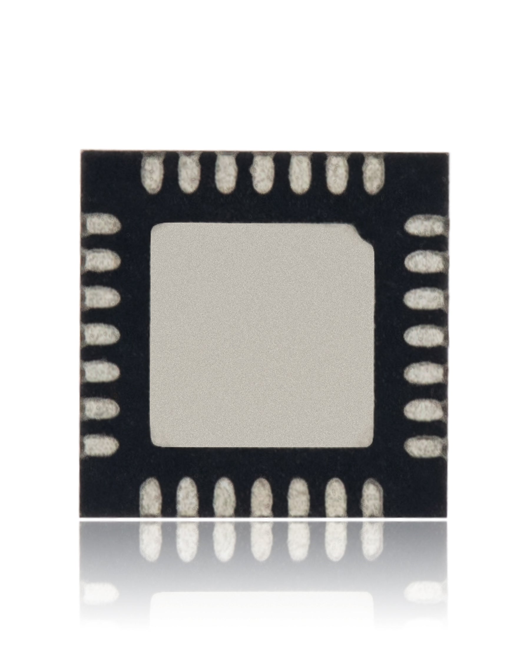 POWER SUPPLY CHARGING IC CHIP COMPATIBLE WITH MACBOOK PRO UNIBODY 13" / 15" / 17"(A1181 / A1342 / A1278 / A1286 / A1297:LATE 2008 / EARLY 2009 / MID 2009) (INTERSIL: ISL6258AHRTZ: U7000: QFN-28 PIN)