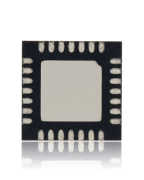 POWER SUPPLY CHARGING IC CHIP COMPATIBLE WITH MACBOOK PRO UNIBODY 13" / 15" / 17"(A1181 / A1342 / A1278 / A1286 / A1297:LATE 2008 / EARLY 2009 / MID 2009) (INTERSIL: ISL6258AHRTZ: U7000: QFN-28 PIN)