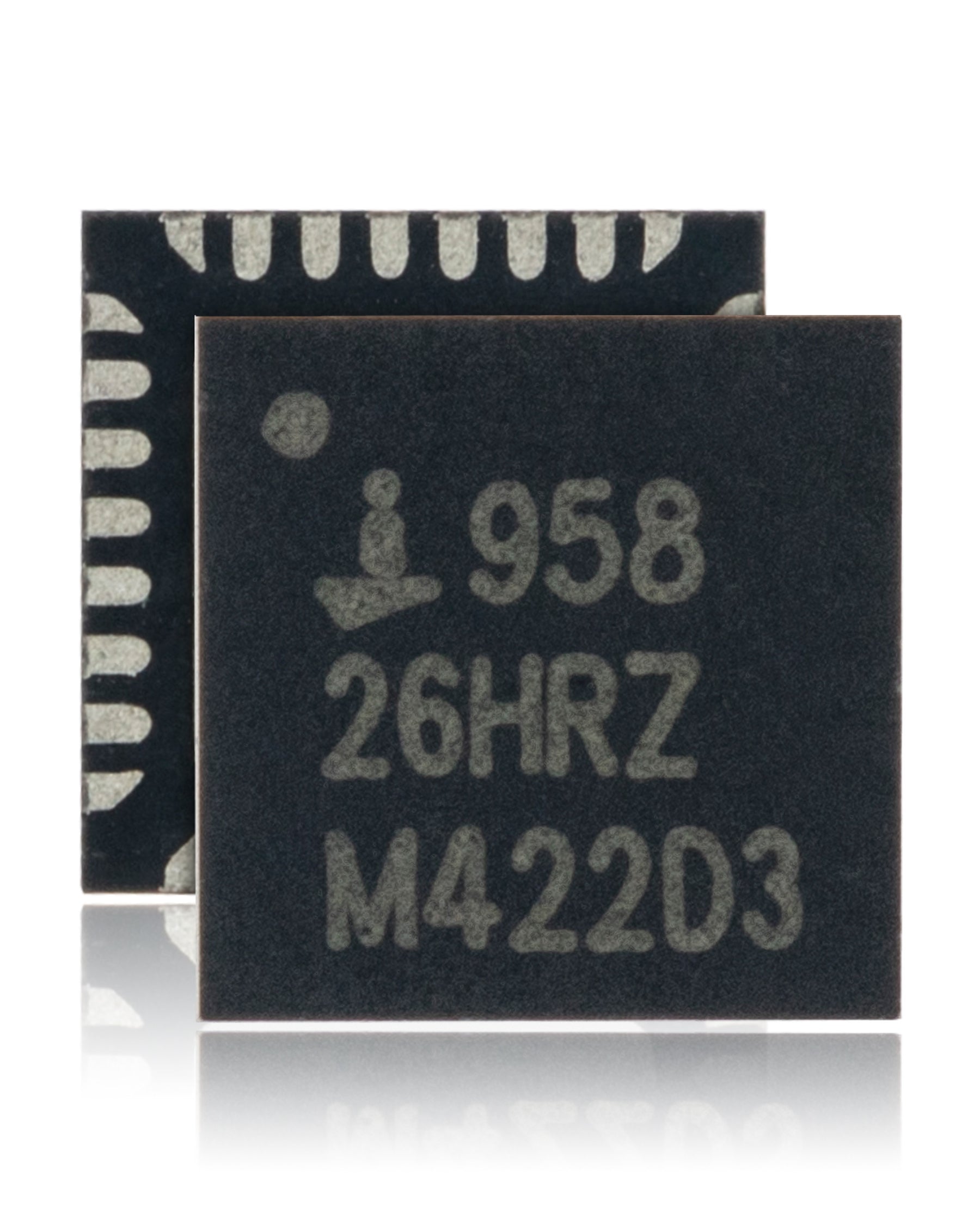 Power Supply & Charging IC Chip – Compatible with MacBook Air 11" / 13" & MacBook Pro Retina 13" (A1465 / A1466 / A1502, Mid 2013 - Mid 2017, Intersil ISL95826 / ISL95826HRZ / 353S4170 / U7100 / U7200 / 820-3437-A / B QFN-32 Pin)