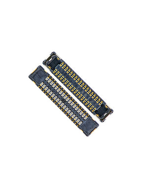 LCD FPC CONNECTOR COMPATIBLE WITH IPHONE 5 / 5C (J5: 28 PIN)