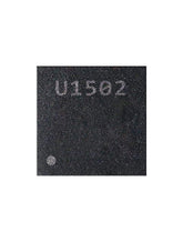 BACKLIGHT DRIVER IC COMPATIBLE WITH IPHONE 5C / 5S / 6 / 6 PLUS (U23 U1502: 56DZ: 12 PINS)