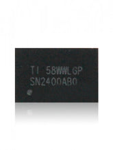 TIGRIS CHARGING IC TI CHIP COMPATIBLE WITH IPHONE SE (2016) / 6S / 6S PLUS / 7 / 7 PLUS (U2300 / U2101 / SN2400AB0 / 35 PIN)