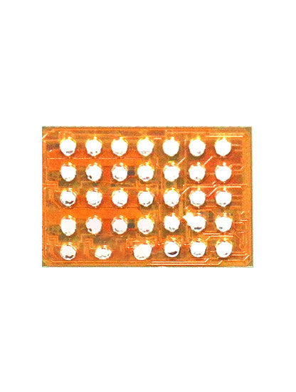 TIGRIS CHARGING IC TI CHIP COMPATIBLE WITH IPHONE SE (2016) / 6S / 6S PLUS / 7 / 7 PLUS (U2300 / U2101 / SN2400AB0 / 35 PIN)