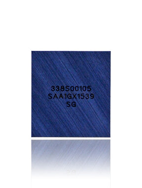 BIG AUDIO IC COMPATIBLE WITH IPHONE SE (2016) / IPHONE 6S / 6S PLUS / IPHONE 7 / 7 PLUS (U3500: U3101: 338S00105: 144 PINS) (REBALLED)
