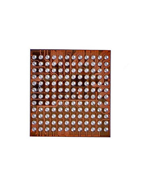 BIG AUDIO IC COMPATIBLE WITH IPHONE SE (2016) / IPHONE 6S / 6S PLUS / IPHONE 7 / 7 PLUS (U3500: U3101: 338S00105: 144 PINS) (REBALLED)