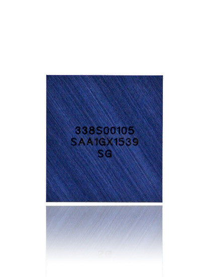 BIG AUDIO IC COMPATIBLE WITH IPHONE SE (2016) / IPHONE 6S / 6S PLUS / IPHONE 7 / 7 PLUS (U3500: U3101: 338S00105: 144 PINS) (REBALLED)