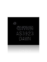 DISPLAY NFC BOOSTER IC CHIP COMPATIBLE WITH IPHONE 6 / 6 PLUS (U5302_RF: AS3923: 20 PINS)