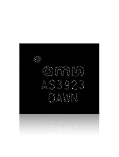 DISPLAY NFC BOOSTER IC CHIP COMPATIBLE WITH IPHONE 6 / 6 PLUS (U5302_RF: AS3923: 20 PINS)