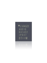 POWER AMPLIFIER IC CHIP COMPATIBLE WITH IPHONE 6 / 6 PLUS (PA A8010: PA U_HBPAD: 56 PINS )