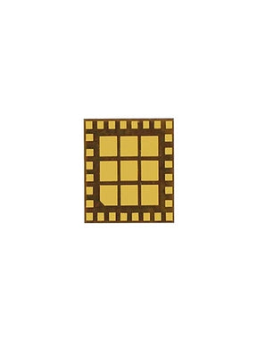 POWER AMPLIFIER IC CHIP COMPATIBLE WITH IPHONE 6 / 6 PLUS (PA A8010: PA U_HBPAD: 56 PINS )