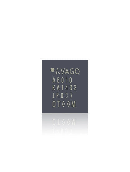 POWER AMPLIFIER IC CHIP COMPATIBLE WITH IPHONE 6 / 6 PLUS (PA A8010: PA U_HBPAD: 56 PINS )