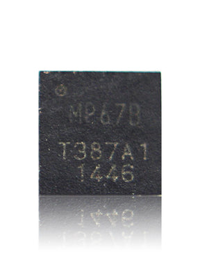 GYROSCOPE IC COMPATIBLE WITH IPHONE 6 / 6 PLUS (MP67B: U2203: 16 PINS)