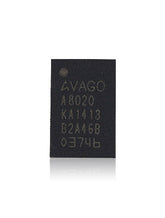SMALL POWER SIGNAL AMPLIFIER IC COMPATIBLE WITH IPHONE 6 / 6 PLUS (U_MBPAD: A8020: 38)