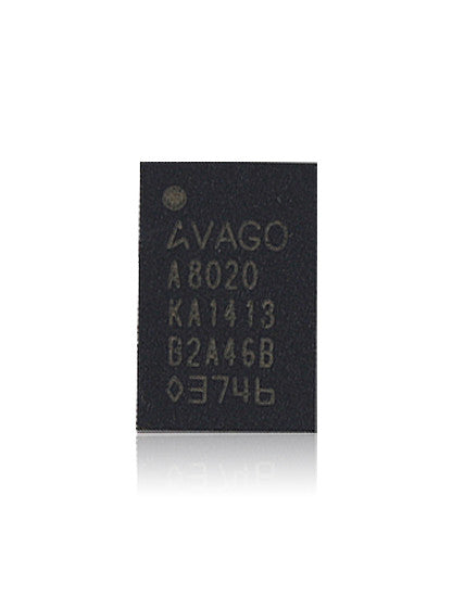 SMALL POWER SIGNAL AMPLIFIER IC COMPATIBLE WITH IPHONE 6 / 6 PLUS (U_MBPAD: A8020: 38)