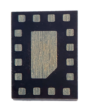 U_HBS_RF CHIP IC COMPATIBLE WITH IPHONE 6 / 6 PLUS (U_HBS_RF: HHD C57: 16 PINS)