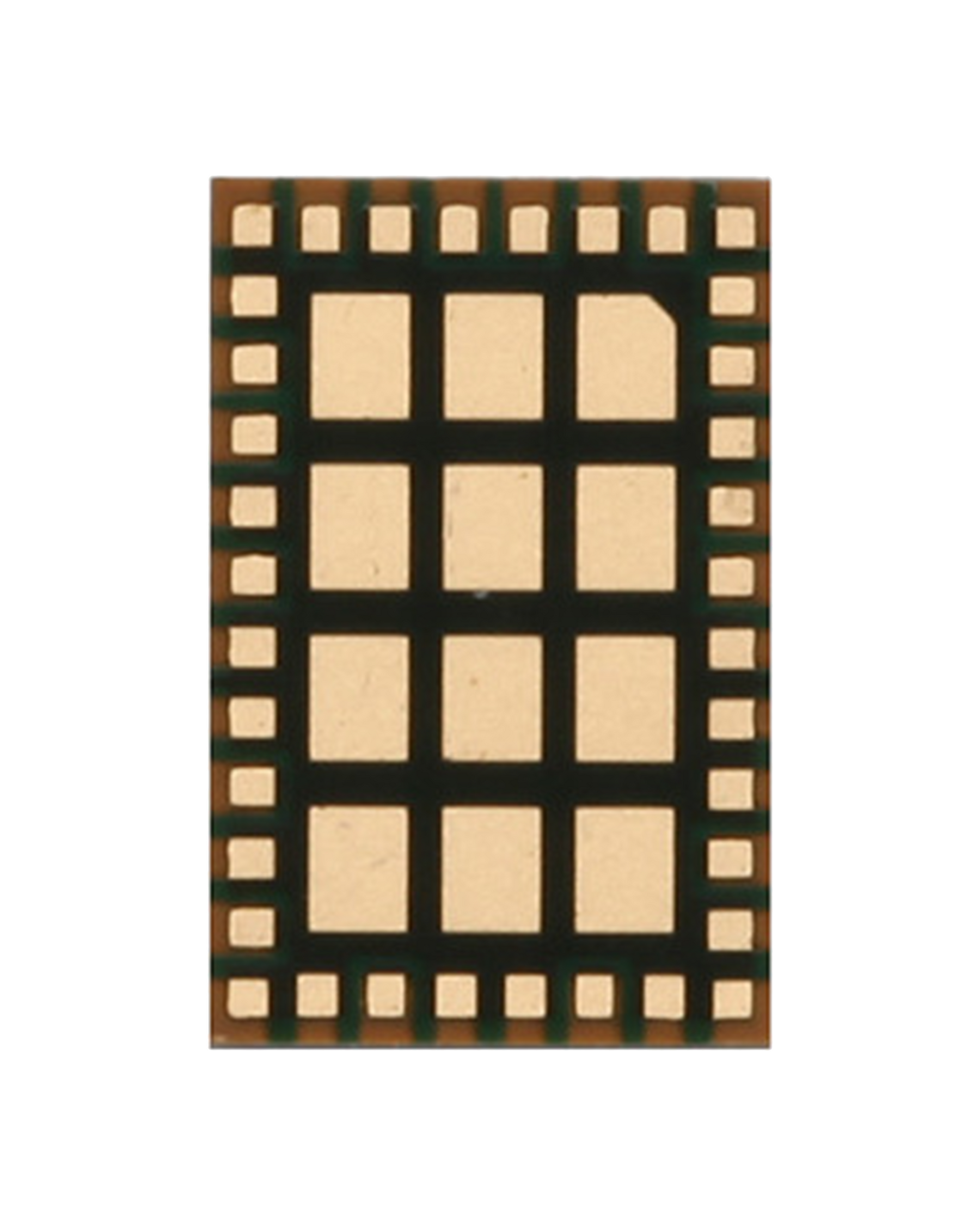 POWER AMPLIFIER IC COMPATIBLE WITH IPHONE 6 / 6 PLUS (U_LB_PAD_RF : SKY77803-20 : 48 PINS)