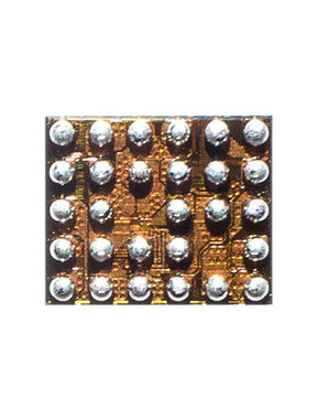 SIGNAL POWER IC COMPATIBLE WITH IPHONE 6 / 6 PLUS / 6S / 6S PLUS (QFE1100: U_QPT_RF: 28 PINS)