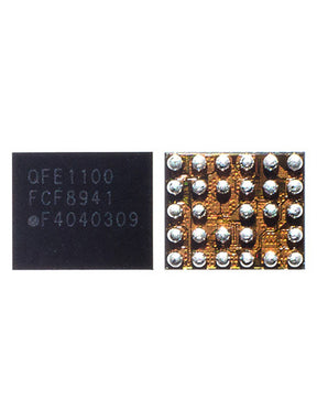 SIGNAL POWER IC COMPATIBLE WITH IPHONE 6 / 6 PLUS / 6S / 6S PLUS (QFE1100: U_QPT_RF: 28 PINS)