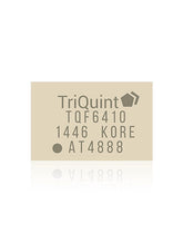 TRIQUINT PA IC COMPATIBLE WITH IPHONE 6 / 6 PLUS (TQF6410)