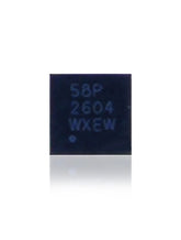 MOTOR VIBRATOR VIBE DRIVER IC 2604 CHIP COMPATIBLE WITH IPHONE 6 / 6 PLUS (U1400: 9 PINS)