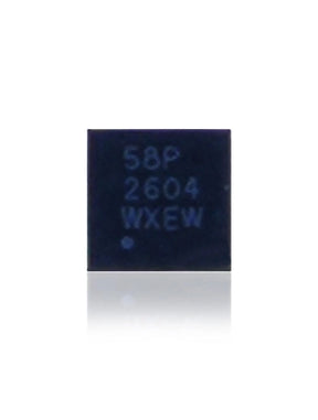 MOTOR VIBRATOR VIBE DRIVER IC 2604 CHIP COMPATIBLE WITH IPHONE 6 / 6 PLUS (U1400: 9 PINS)