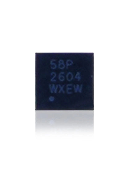 MOTOR VIBRATOR VIBE DRIVER IC 2604 CHIP COMPATIBLE WITH IPHONE 6 / 6 PLUS (U1400: 9 PINS)