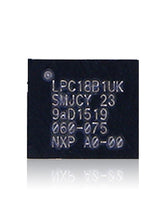 DATA PROCESSOR IC CHIP COMPATIBLE WITH IPHONE 6 / 6 PLUS (U2201: LPC18B1UK: 40 PINS)