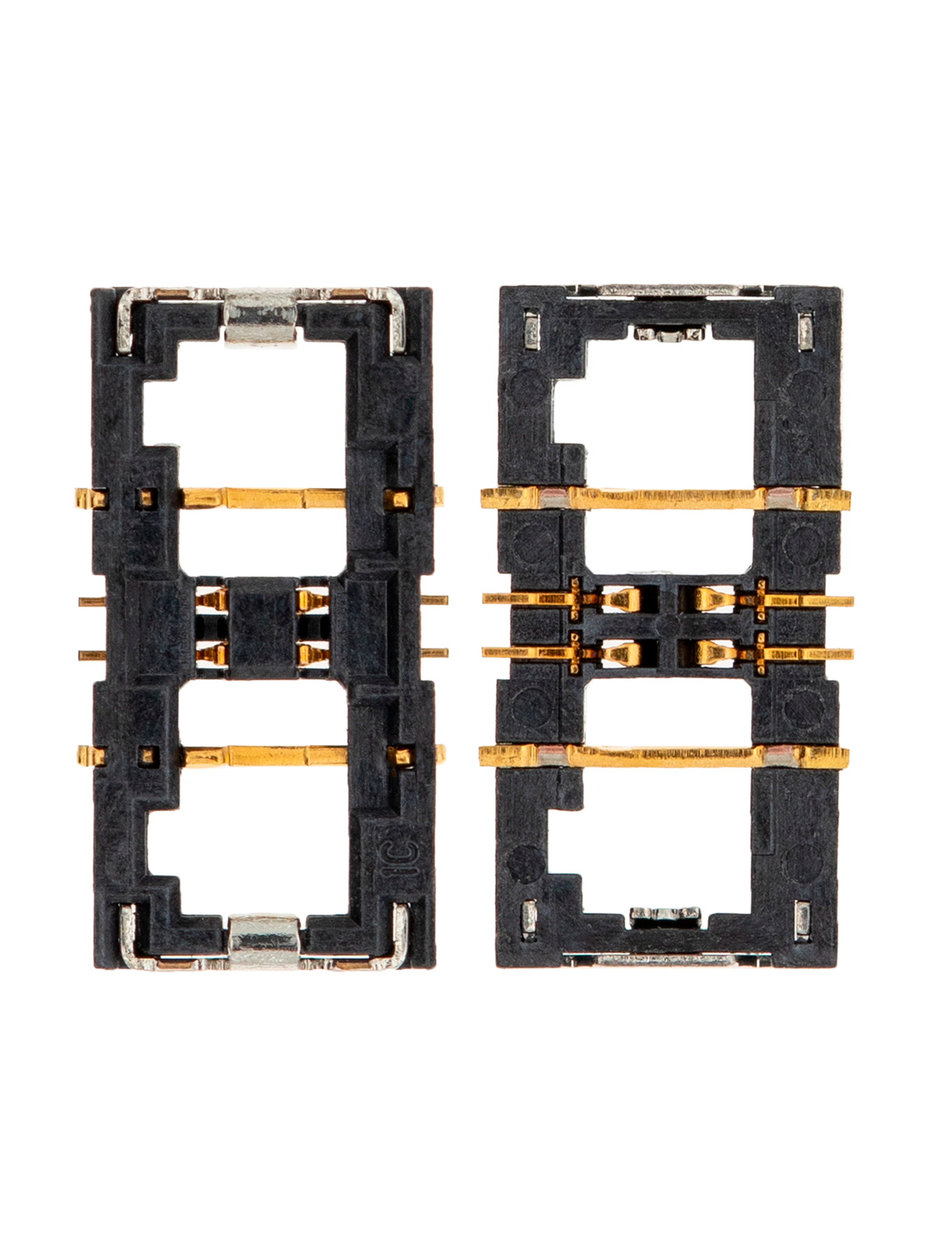 BATTERY FLEX FPC CONNECTOR COMPATIBLE WITH IPHONE 6 (J2523 : 14 PIN)