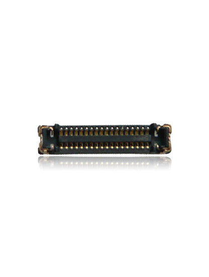 FRONT CAMERA FLEX FPC CONNECTOR COMPATIBLE WITH IPHONE 6 / 6 PLUS (J1111: 36 PIN)