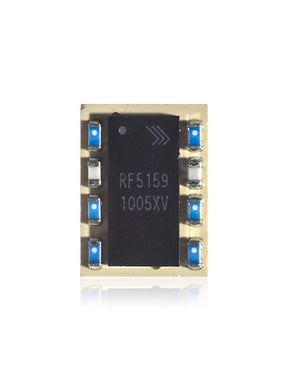 ANTENNA SWITCH MODULE COMPATIBLE WITH IPHONE 6 / 6 PLUS (RF5159: U_ASM_RF)
