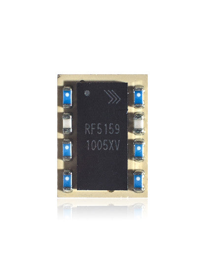 ANTENNA SWITCH MODULE COMPATIBLE WITH IPHONE 6 / 6 PLUS (RF5159: U_ASM_RF)