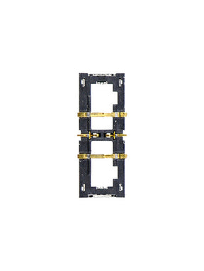 FPC CONNECTOR COMPATIBLE WITH IPHONE 6 PLUS (J2523: 4 PINS)