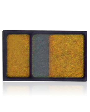 GLASS DIODE COMPATIBLE WITH IPHONE 6S / 6S PLUS (D4021 4051: 2 PINS)