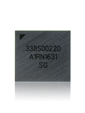 SMALL AUDIO IC CHIP COMPATIBLE WITH IPHONE 6S / 7 / 7 PLUS (U3301 U3402 U3502 338S00220 42 PINS)