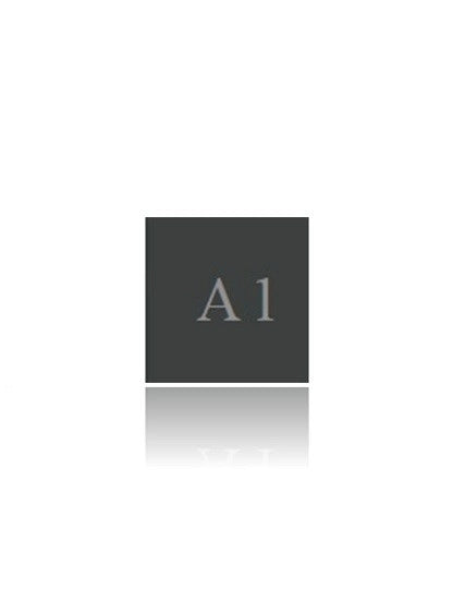 SIM CARD ESD-PROTECTION IC COMPATIBLE WITH IPHONE 6S / 6S PLUS (VR301_RF: ESDAVLC5: 5 PINS)