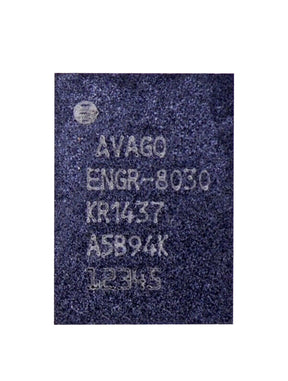 MID BAND PA DUPLEXERS POWER AMPLIFIER IC CHIP COMPATIBLE WITH IPHONE 6S / 6S PLUS (UMBPA_RF: AFEM-8030: 55 PINS)