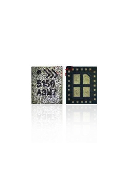 ANTENNA SWITCH IC COMPATIBLE WITH IPHONE 6S / 6S PLUS (ULASM_RF: RF5150: 28 PINS)