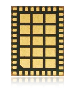 SIGNAL IC COMPATIBLE WITH IPHONE 6S / 6S PLUS (UHBPA_RF: TQF6405: 55 PINS)