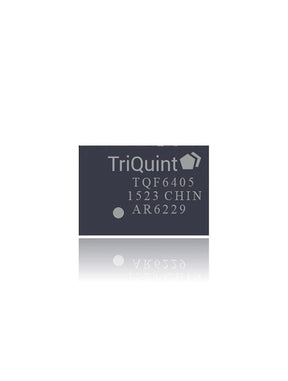 SIGNAL IC COMPATIBLE WITH IPHONE 6S / 6S PLUS (UHBPA_RF: TQF6405: 55 PINS)
