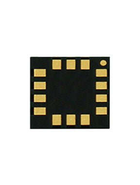 ACCELEROMETER COMPATIBLE WITH IPHONE 6S / 6S PLUS (U3030: BMA282 3P7 LA: 14 PINS)