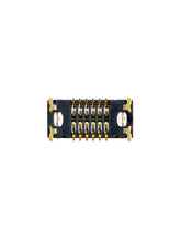 POWER BUTTON FLEX FPC CONNECTOR COMPATIBLE WITH IPHONE 6S PLUS (J4700: 12 PIN)