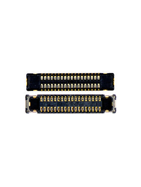 CHARGING PORT FLEX FPC CONNECTOR COMPATIBLE WITH IPHONE 6S PLUS (J4600: 40 PIN)