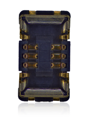 GPS FLEX FPC CONNECTOR COMPATIBLE WITH IPHONE 7 / 7 PLUS (TUNFX_RF: 14 PIN)