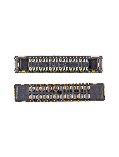 FRONT CAMERA FPC CONNECTOR COMPATIBLE WITH IPHONE 7 / 7 PLUS (J4503: 36 PIN)