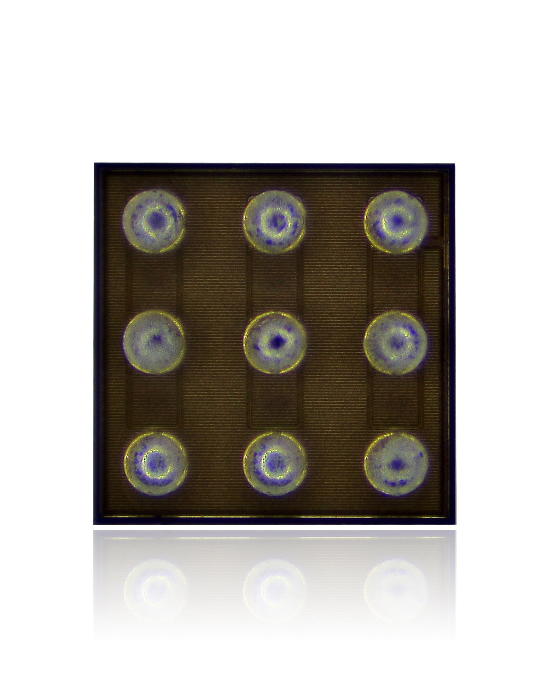 USB CHARGING NX IC COMPATIBLE WITH IPHONE 7 / 7 PLUS (Q2101: 9 PINS)